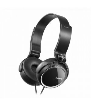 Sony MDR-XB250