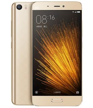 Xiaomi Mi5 Pro 64GB Gold