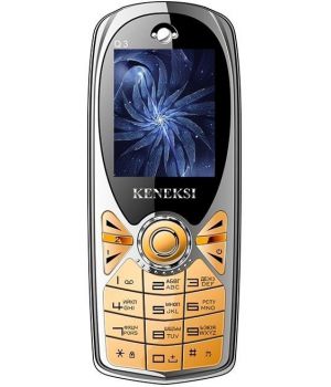 Keneksi Q3 Gold