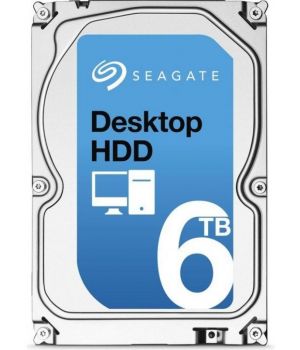 Seagate ST6000DM001