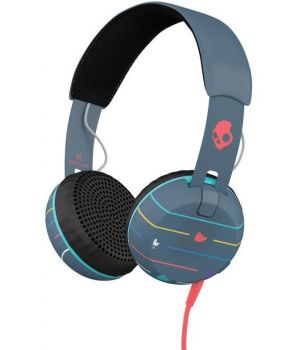 SkullCandy Grind Navy/Blue (S5GRHT-469)