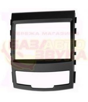 Ssang Yong Korando 2DIN (24847)