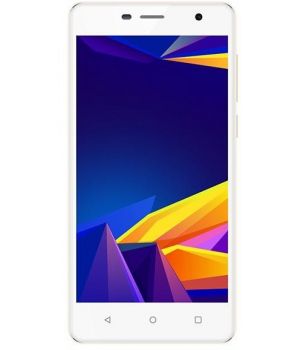 Nomi i5010 Evo M Gold