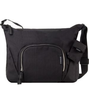 Crumpler Doozie Photo Sling black/silver (DZPS-007)