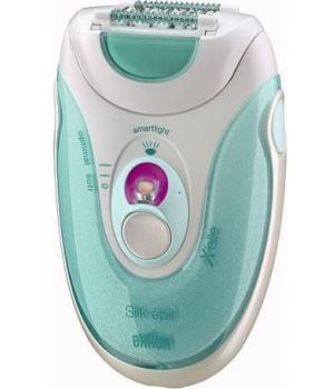 Braun Silk-epil Xelle 5185