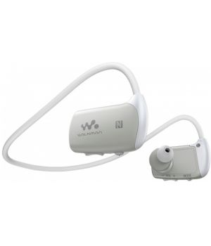 Sony NWZ-WS613 White