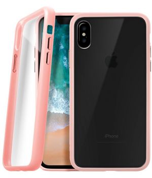 Laut Accents Nude for iPhone X (LAUT_IP8_AC_NU)