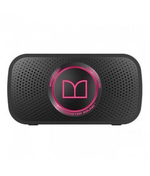 Monster Superstar Neon Pink