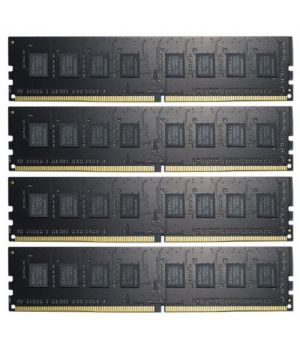 G.Skill 16 GB (4x4GB) DDR4 2133 MHz (F4-2133C15Q-16GNT)