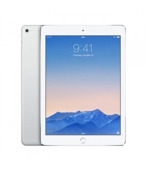 Apple iPad Air 2 Wi-Fi 64GB Silver (MGKM2)