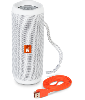 JBL Flip 4 White