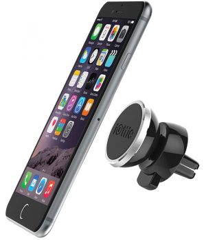 iOttie iTap Magnetic Air Vent Car Mount (HLCRIO151)