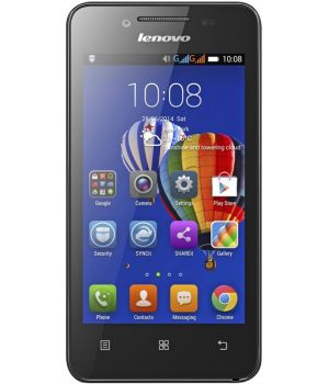 Lenovo A319 Black