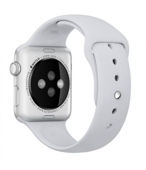 Apple Sport Band for Watch 42mm Fog (MLJU2)