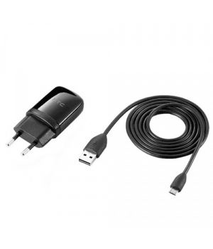 HTC TC E250 with USB cable