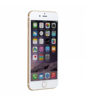 Apple iPhone 6 128GB Gold Refurbished
