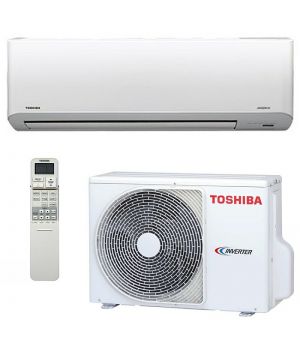 Toshiba RAS-13N3KVR-E/RAS-13N3AVR-E