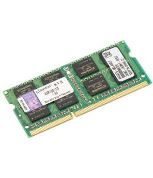 Kingston 8 GB SO-DIMM DDR3 1600 MHz (KVR16LS11/8)