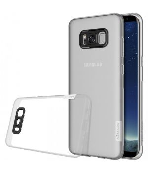 Nillkin Nature TPU for Samsung Galaxy S8 Plus G955 White