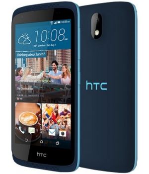 HTC Desire 326G Blue