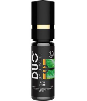 J Well Duo Tutti Frutti