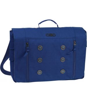 Ogio Midtown Messenger Cobalt (114005.117)