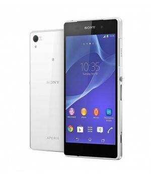 Sony Xperia Z2 D6502 White (UA UCRF)