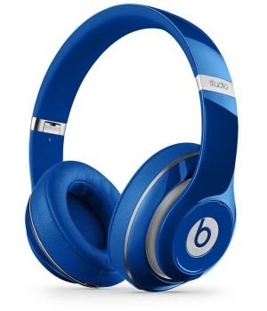 Beats By Dr. Dre Studio 2 Over-Ear Blue (MH992)