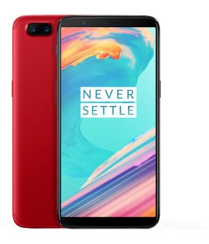 OnePlus 5T 8/128GB Red