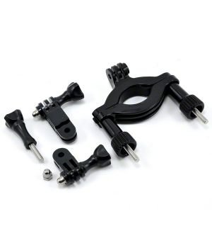 GoPro Набор креплений Roll Bar Mount (GRBM30)