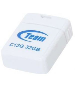 TEAM 32 GB C12G White TC12G32GW01