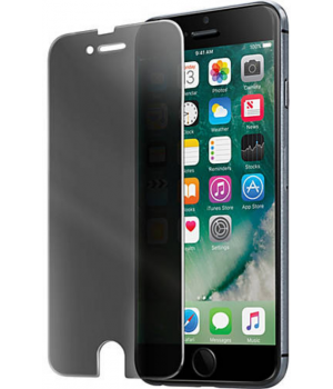 Laut Prime Glass Privacy Screen Protector for iPhone 7 Plus (LAUT_IP7P_PP)