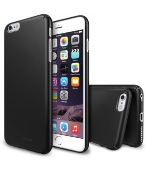 Ringke LGCO Slim SF Black for iPhone 6 Plus/6S Plus (RSAP054E)