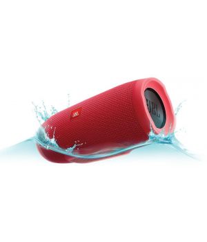JBL Charge 3 Red