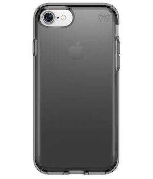 Speck Presidio Clear/Onyx Black Matte for iPhone 7 (SP-79988-5747)