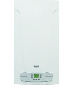 Baxi Main 5 18 Fi