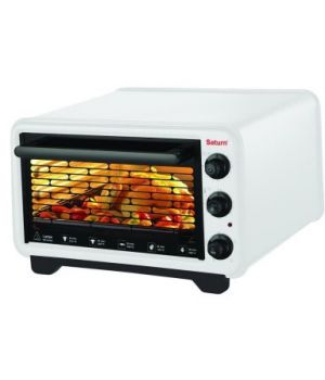 Saturn ST-EC10702 White