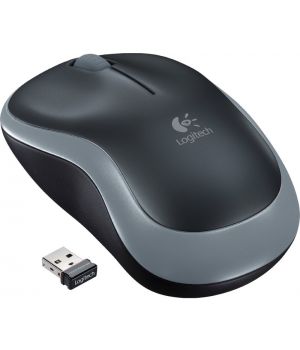 Logitech M185 WL Grey