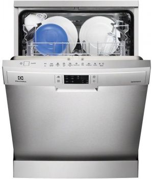 Electrolux ESF6521LOX
