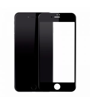 Baseus 3D Glass for iPhone 7 Black
