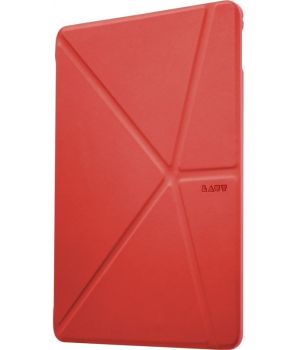 Laut Trifolio Red for iPad 2017 (LAUT_IPP9_TF_R)