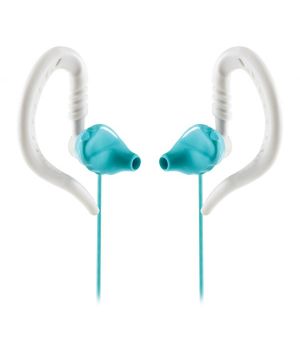 Yurbuds Focus 100 Aqua/White