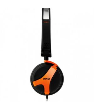 AKG K518 Limited Edition Orange
