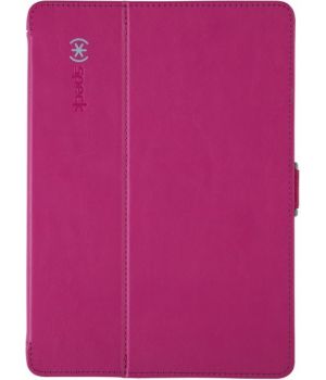 Speck StyleFolio Fuchsia Pink/Nickel Grey for iPad Air (SP-SPK-A2319)