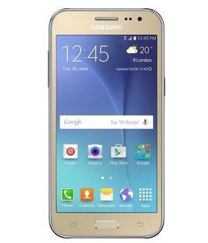 Samsung Galaxy J2 Duos J200H Gold (UA UCRF)