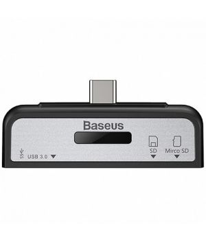 Baseus Type-C Data Migration OTG Card Reader
