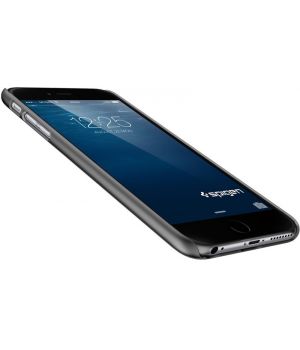 SGP (Spigen) Thin Fit A Metal Slate for iPhone 6 Plus (SGP10887)