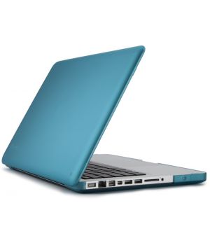 Speck SeeThru Satin Peacock Matte for MacBook Pro 13 (SP-SPK-A1176)