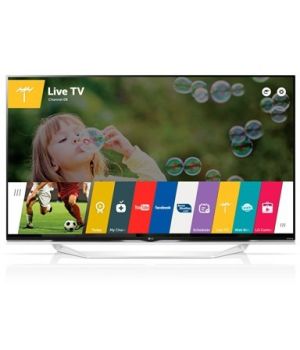 LG 65UF857V