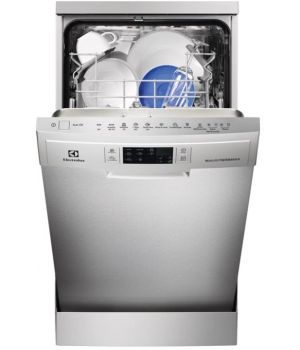 Electrolux ESF4550ROX